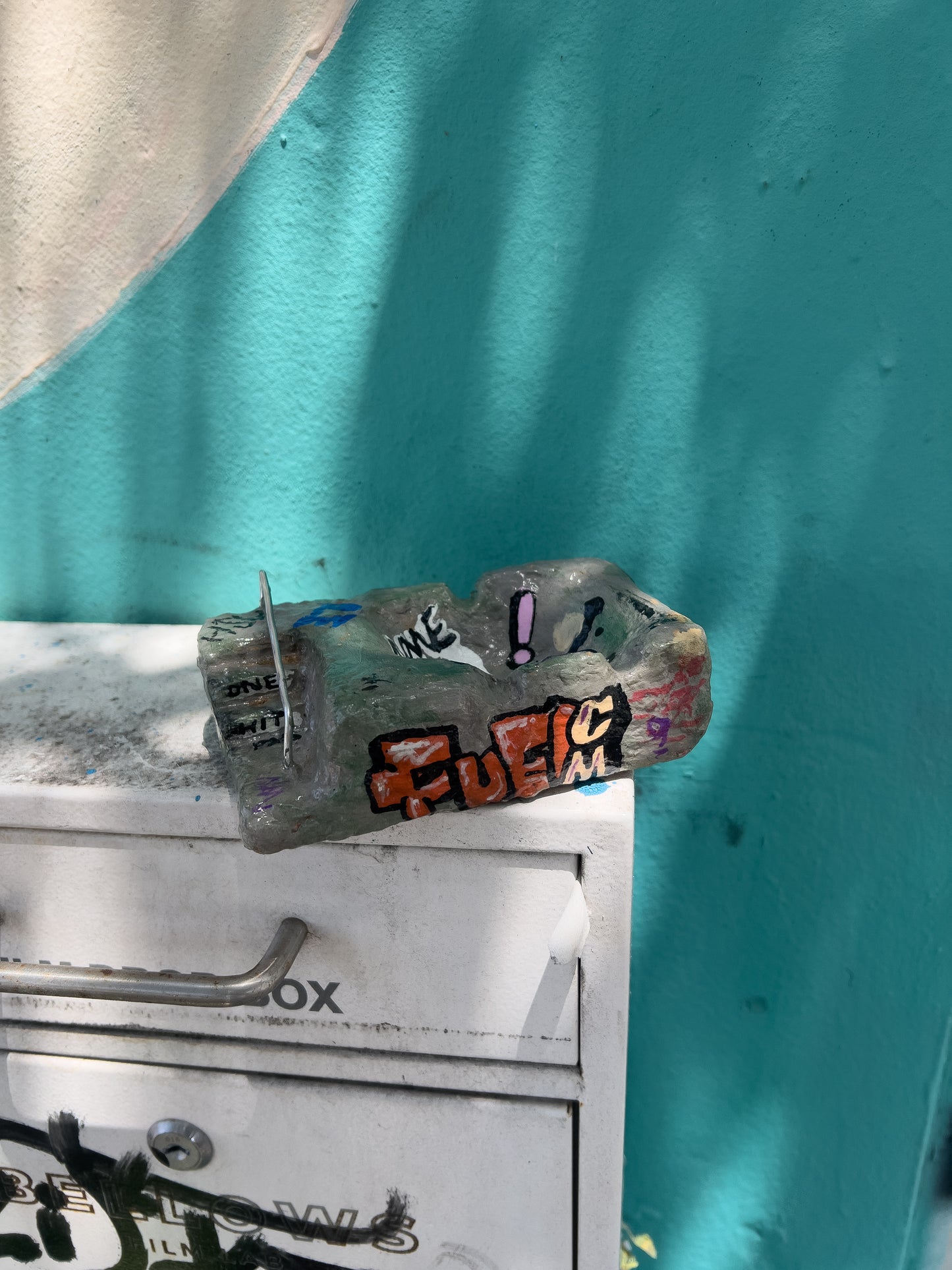 Ashtray 002