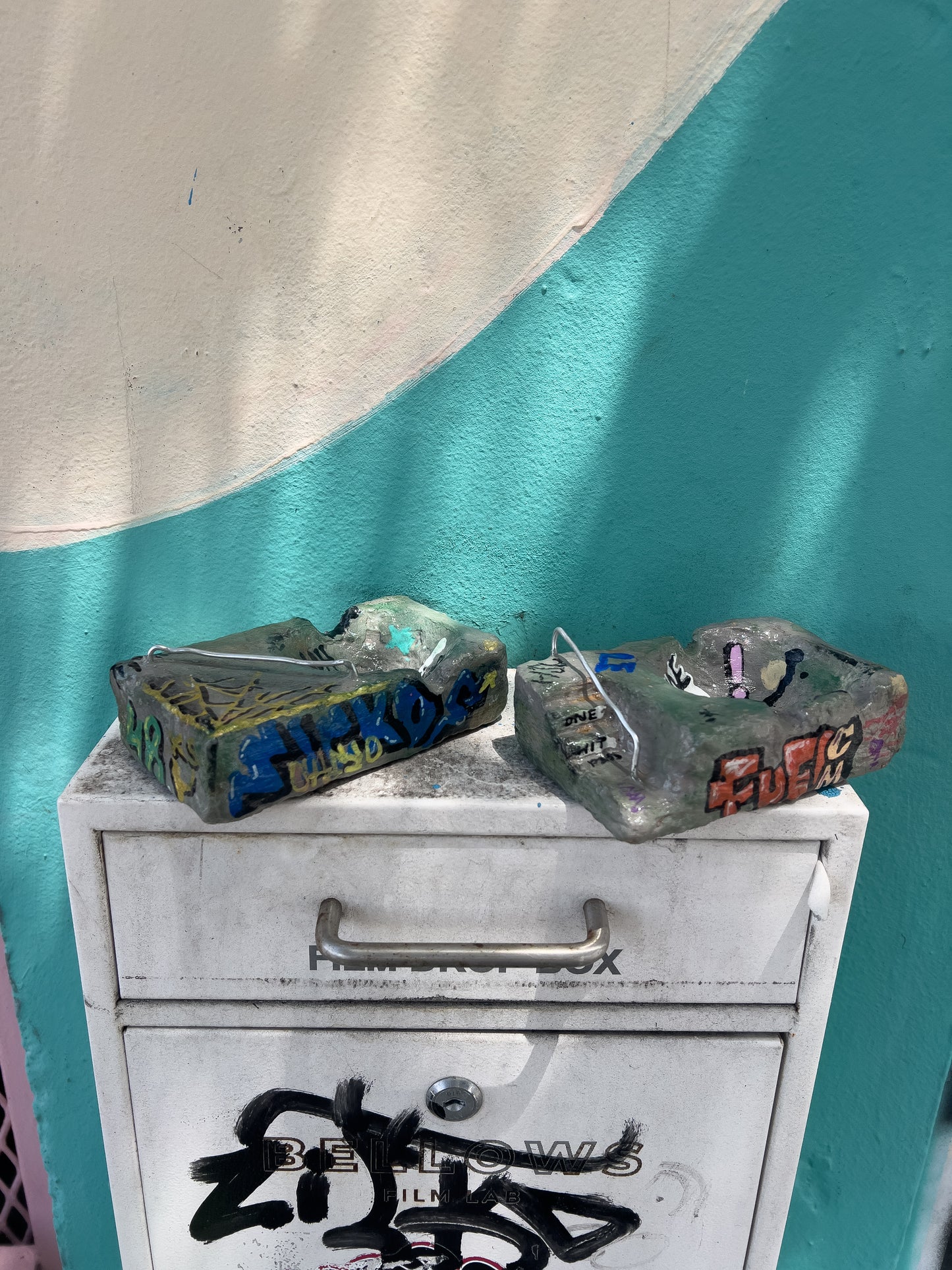 Ashtray 003