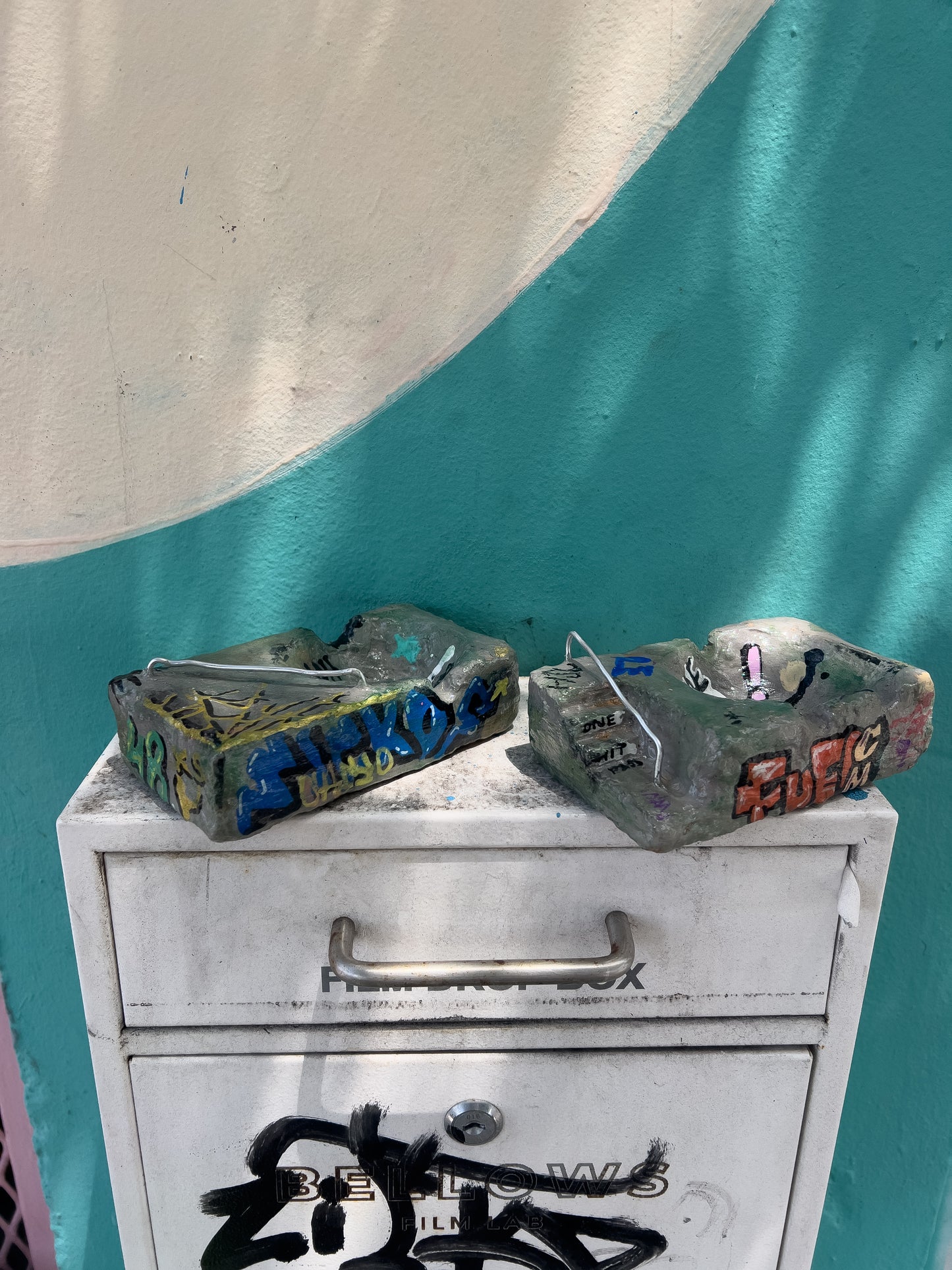 Ashtray 003