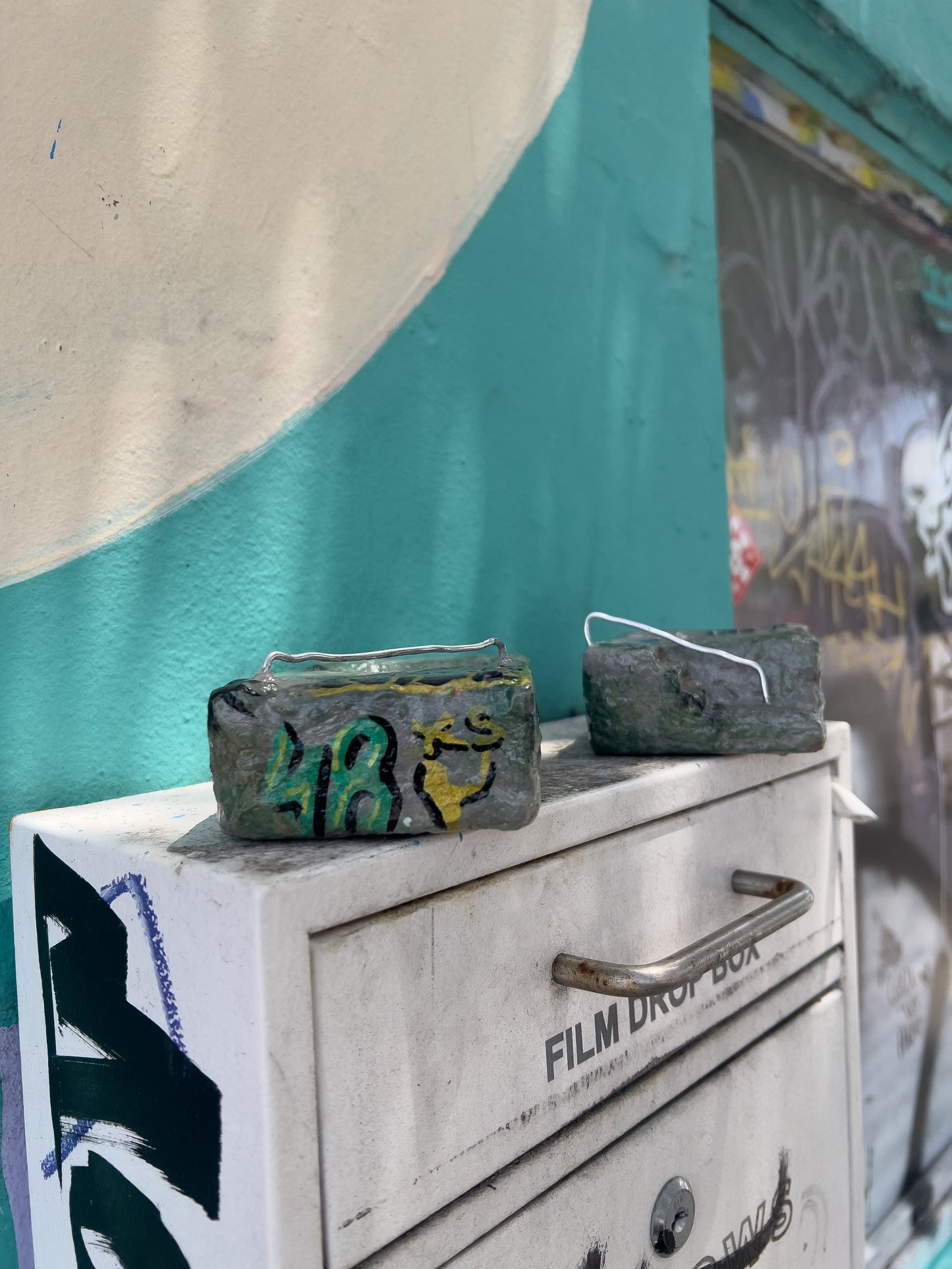 Ashtray 003