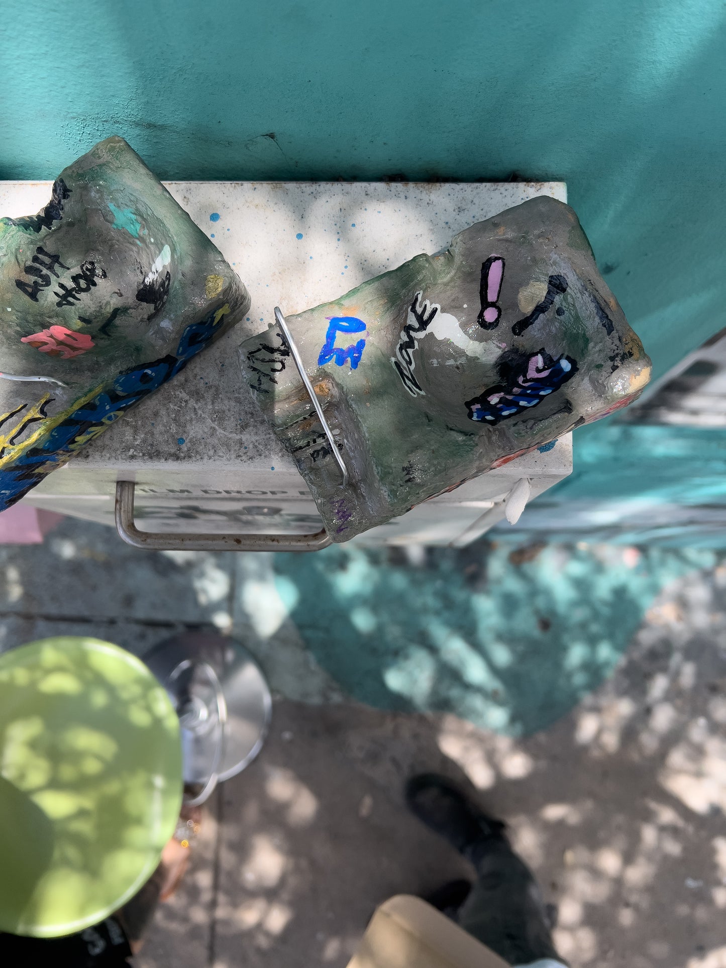 Ashtray 003