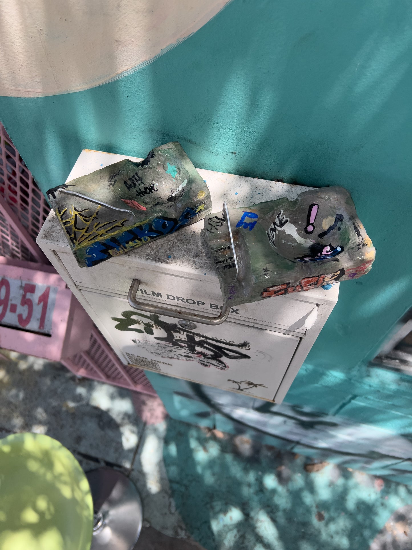 Ashtray 003