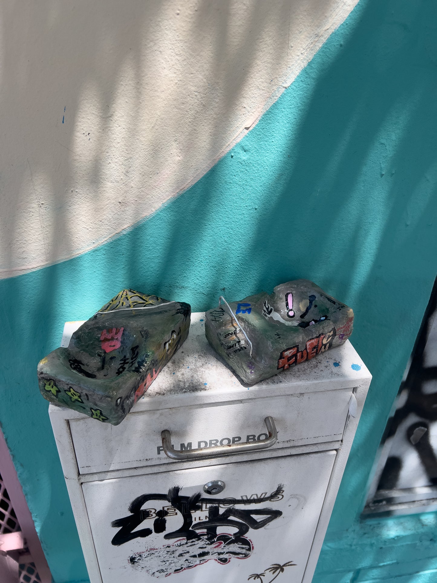 Ashtray 003