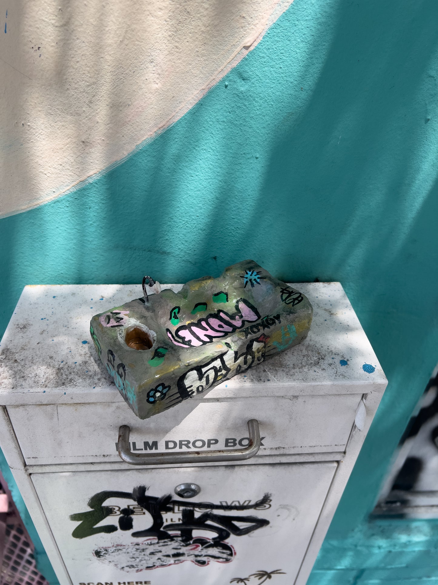 Ashtray 001