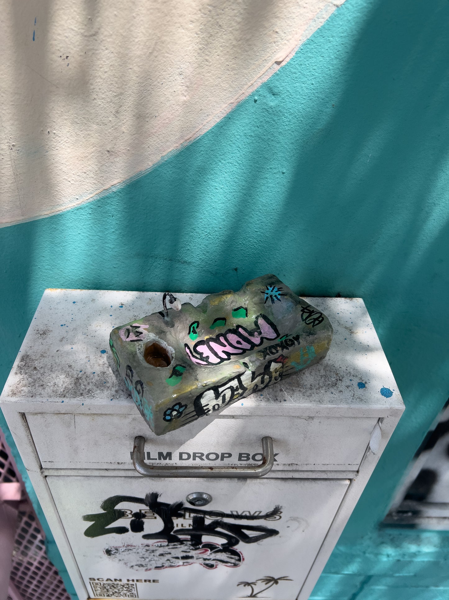 Ashtray 001