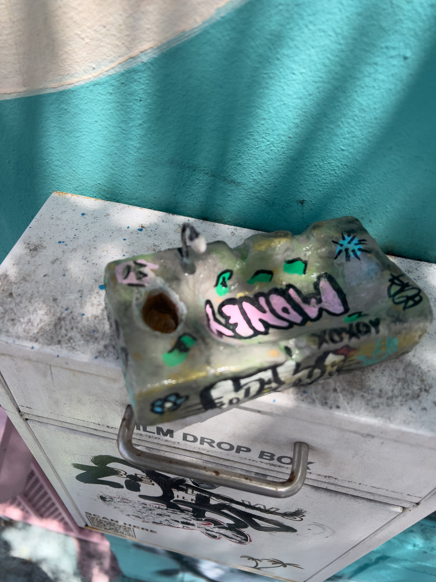 Ashtray 001