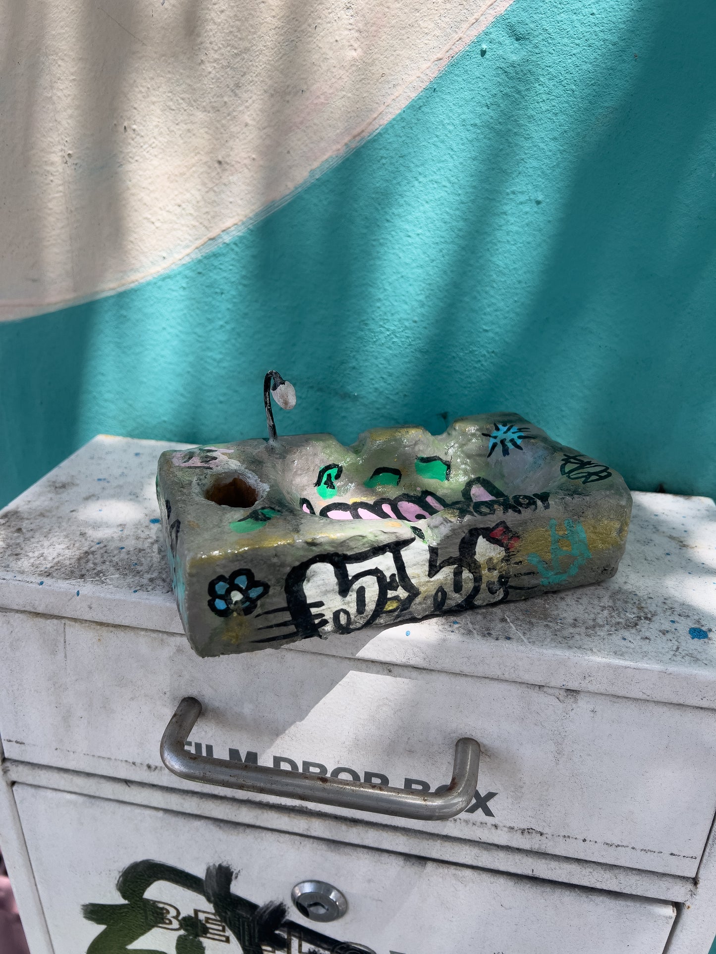 Ashtray 001