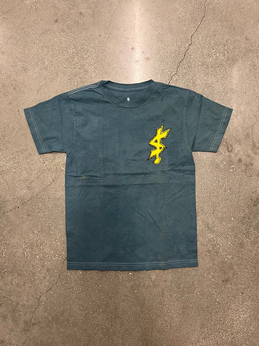 Tee 002